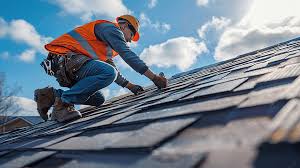 Best Emergency Roof Repair Services  in Melrose, MN